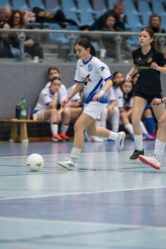 Bild 509 - wBJ Power Girls Cup Suederelbe